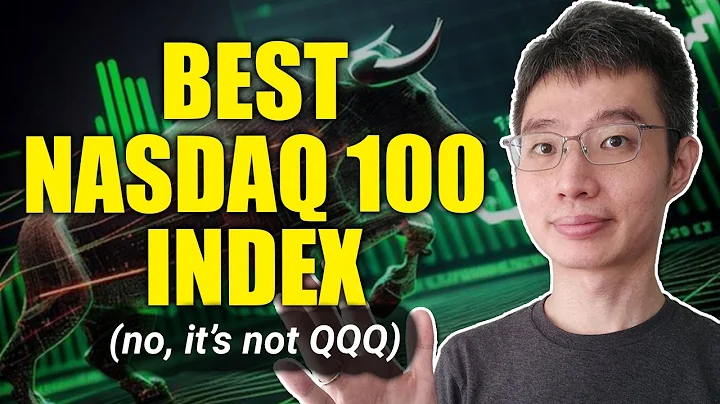 Best Nasdaq 100 Index? | Should You ALL IN Into Nasdaq 100?