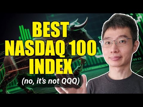Best Nasdaq 100 Index Should You ALL IN Into Nasdaq 100