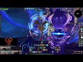 Лирке Пространствус Всепоглощающий HC Kill