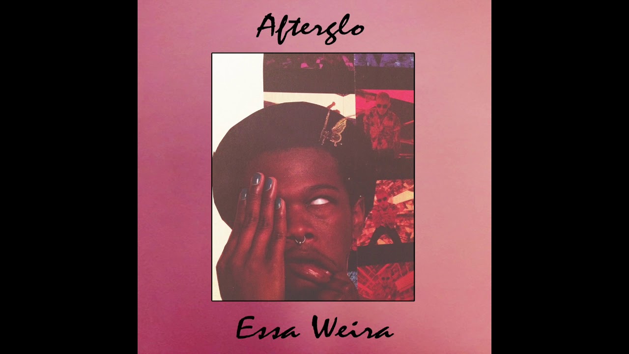 Afterglo (feat. ZOU) - Essa Weira