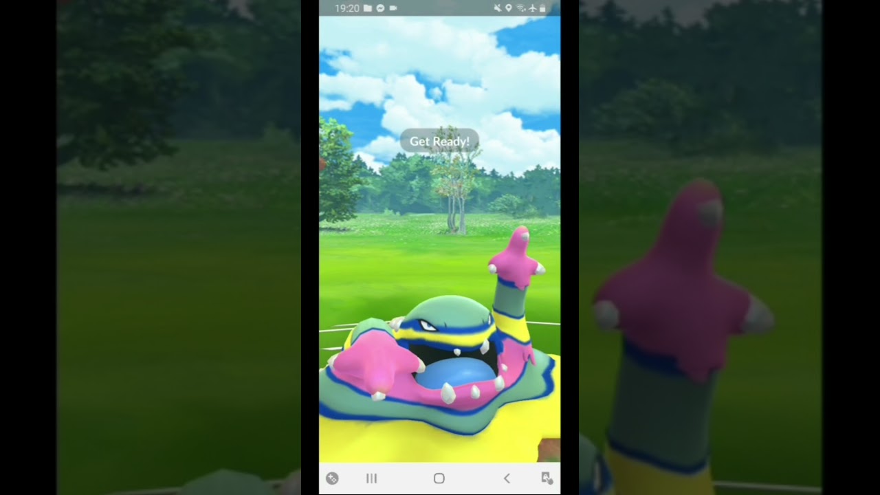 Gymbreakers Prismatic Cup Group Stage vs El Salvador | POKEMON GO PVP