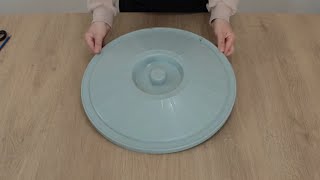 WHAT A COVER, EVERYONE WHO SAW IT WANTED IT, IT'S VERY INTERESTING.