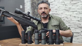 DÜRBÜNLER KİŞİYE ÖZEL AYAR YAPILMALIDIR