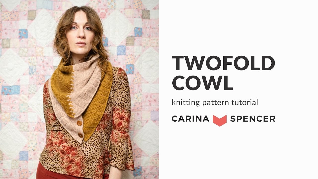 Twofold Cowl - YouTube