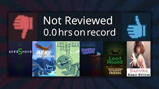 I found another 6 unknown games that are absolutely worth checking out screenshot 3