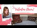 DOLLARTREE $1 DIY&#39;s Valentines Decor