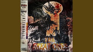 THE GREAT ONES