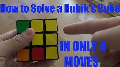 Rubik