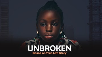 UNBROKEN - Short Film 2025.