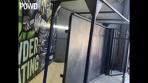 Ute tray restoration🌟