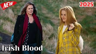 Irish Blood S2E2 | Irish Blood Best of Comedy \& Mystery 2025 NEWS Full HD 1080