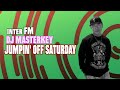 DJ MASTERKEY JUMPIN' OFF SATURDAY4【Hip Hop & R&B DJ Mix 】