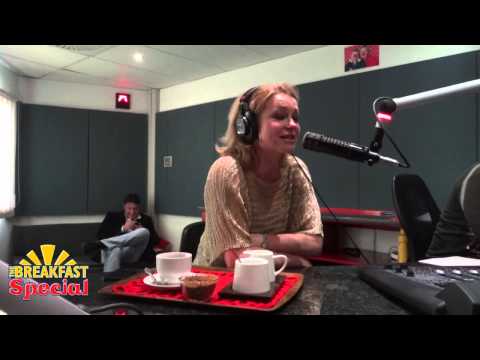 Lianie May op The Breakfast Special