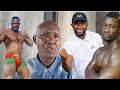 Mor Kang Kang vs Thiatou Daouda ou Niang Bou Ndaw, Sawrou Fall formel: "Mansour Bâ lagn diokh…"
