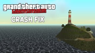 How to Fix GTA LCS Crashing (PC)