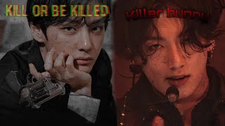 The mafia's obsession // episode 1/