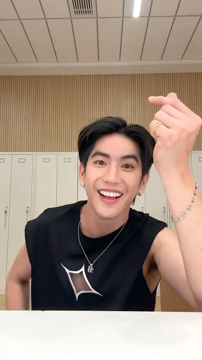 #Sea_Tawinan gave me a literal heart attack 😆😆😆 @gmmtvofficial #TikTok #SeaFSinNingbo