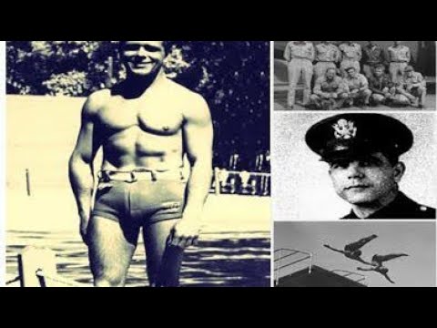 ماذا تعرف عن فريد سميكة البطل الذي سجل لمصر ميداليتين اولمبيتين و دوره في الحرب العالمية الثانية