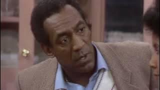 Cliff Just Wanted Dinner—Then Everything Fell Apart! | The Cosby Show