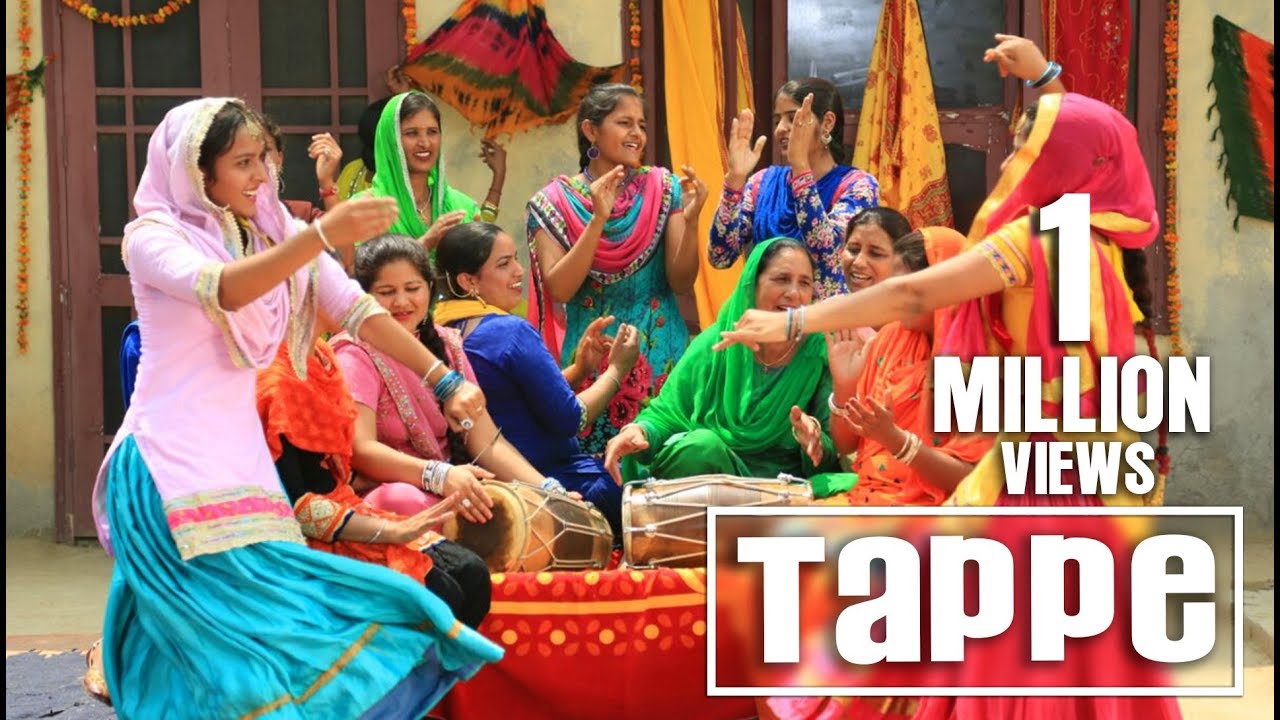 Tappe