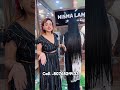 Call - 8076824433 #hairextensionspecialist #hairextensions #longhair #nishalambha