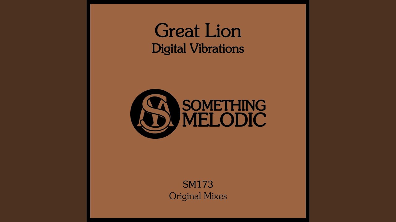 Watch Digital Vibrations (Original Mix) on YouTube Watch Digital Vibrations (Original Mix) on YouTube