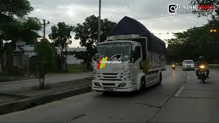 || Story WA 30Detik ( versi truk bohlawok mboiss ) ||