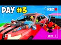 Last To Leave CAR Wins $10,000 - Fortnite