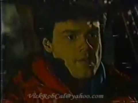 Pt1 Richard Grieco as Rick Gardner Arrives In Llan...