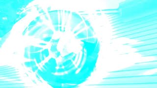Sonic Spindash Test