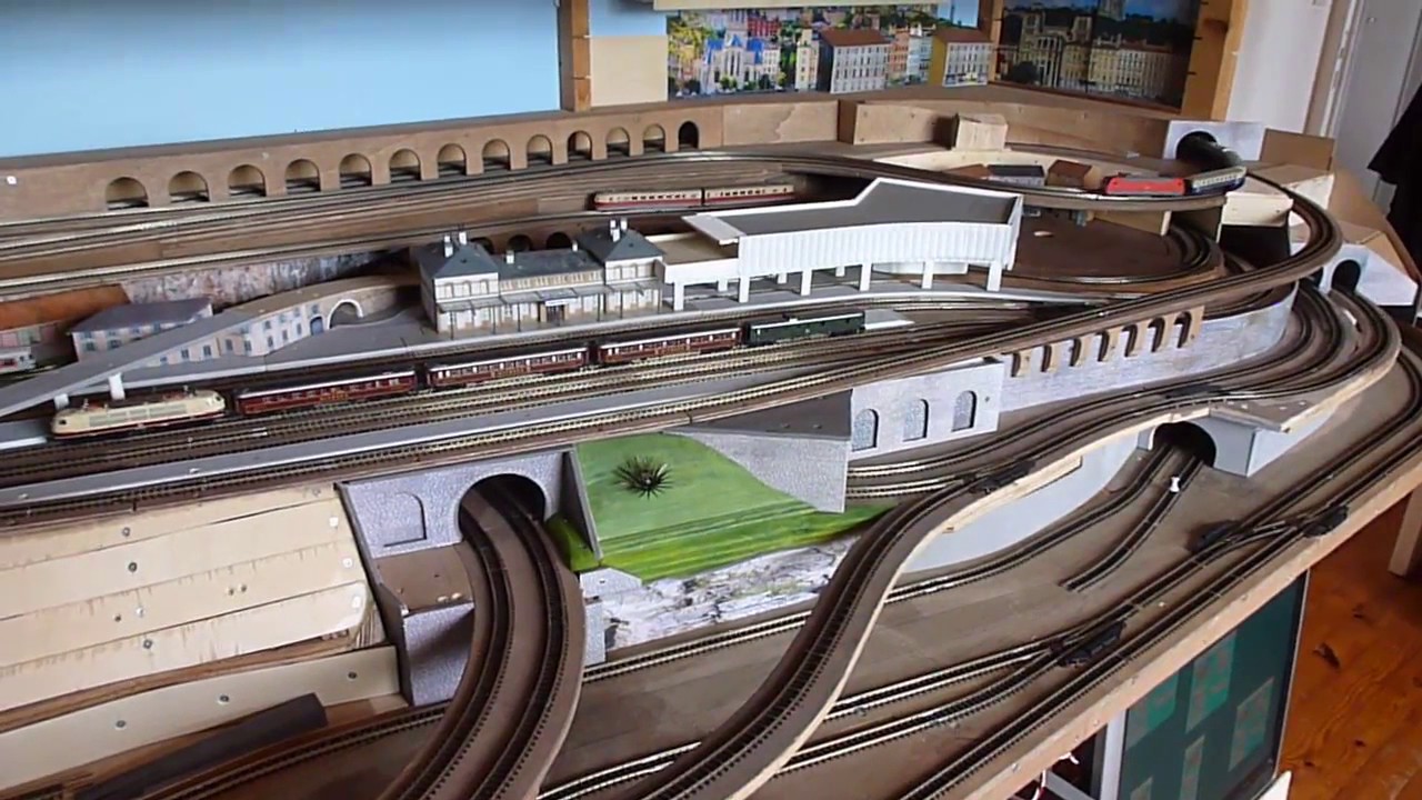 Qu’Est-Ce Que Cdm-Rail , CDM Rail Presentation – TLWK