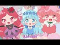 Rilu rilu fairilu mahou no kagami op2  full tv size 720p tv raws