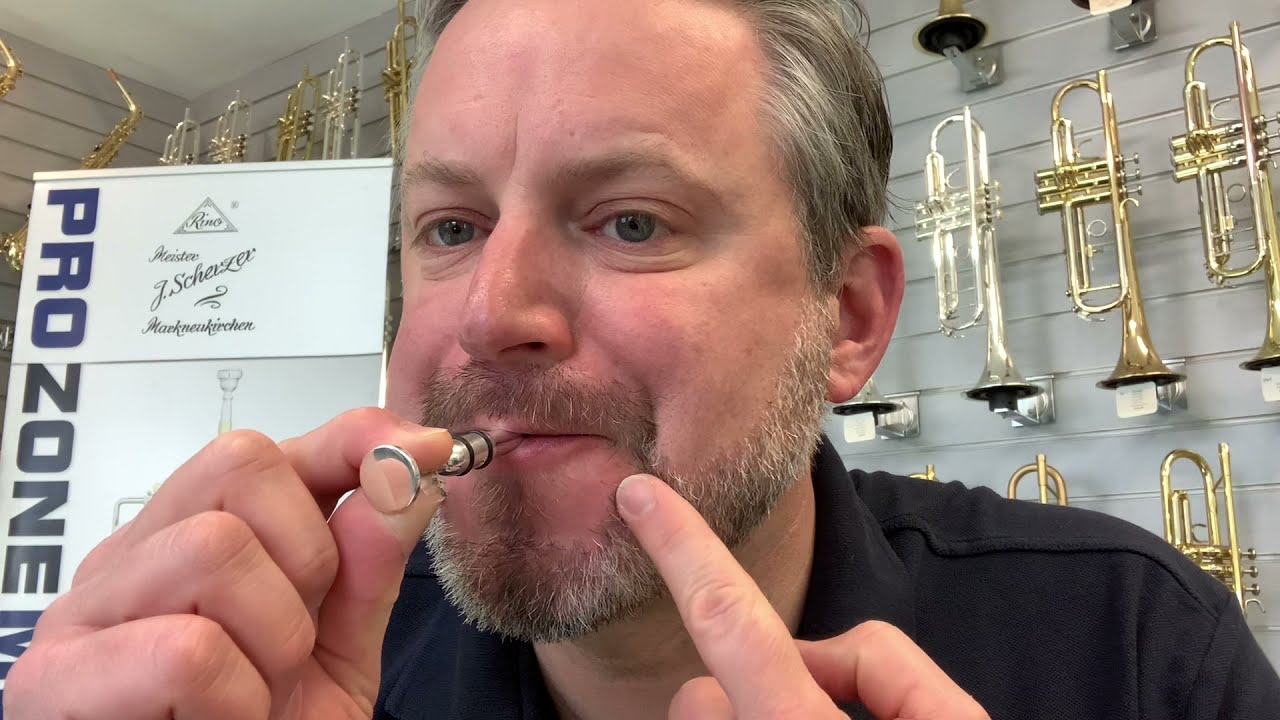 Get your chops back quick!