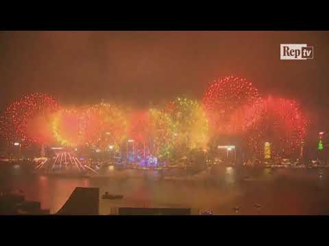 Video: Come Festeggiare Il Capodanno A Ufa