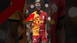&quot;Man United’s Osimhen dream depends on Europa League glory!#MUFC #Osimhen  #Transfers #FootballNews&quot;