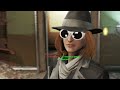 Fallout 4 on PS4 part 40  guess I'm the Silver Shroud now