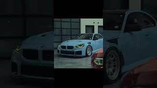 Bmw Aura 💀 Bmw showroom #bmw #shorts