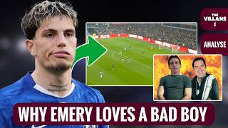 Why Does Unai Emery Keep Signing BAD BOYS