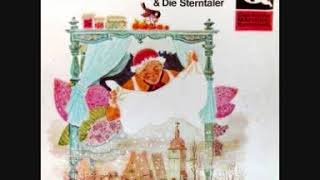 Frau Holle/Die Sterntaler