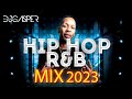 New HIP HOP RnB Mega Mix 2023🔥 | Best Hip HOP R&B Mix Of 2023 Vol 1 🎧 | #rnbmix #hiphopmix2023