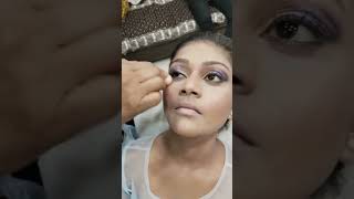 manda lodha mohi Raj //natural touch Beauty salon #makeup #fashion #salon #viral #shorts #beautyspa