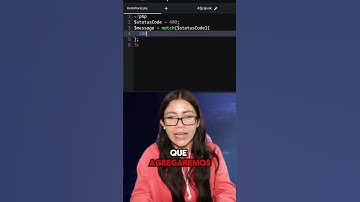 Ya no uses switch en PHP #php #codificacion #programación