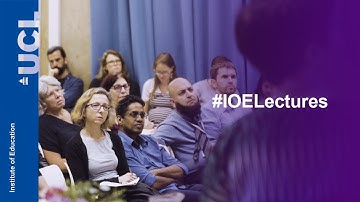 This is world-leading research | UCL IOE