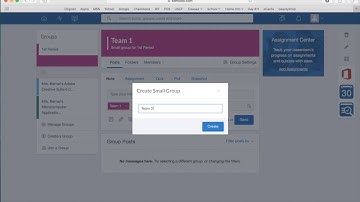 Edmodo Group Lesson 3