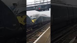 395015395004 Departing Faversham For Ramsgate. 832026 1C30