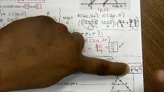 GEOMETRY: Wednesday 4/24 Unit 9 Day 5 Notes