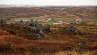Iceland 2012 HD