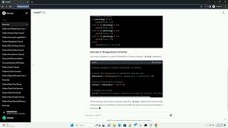 python if else program exercises