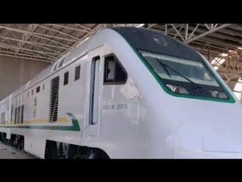 Ọkọ Rélùwéè Kọlu Kẹ Kẹ Maruwa òkú Sùn