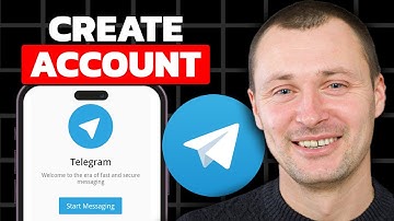 How To Create A Telegram Account On Android (Step By Step)